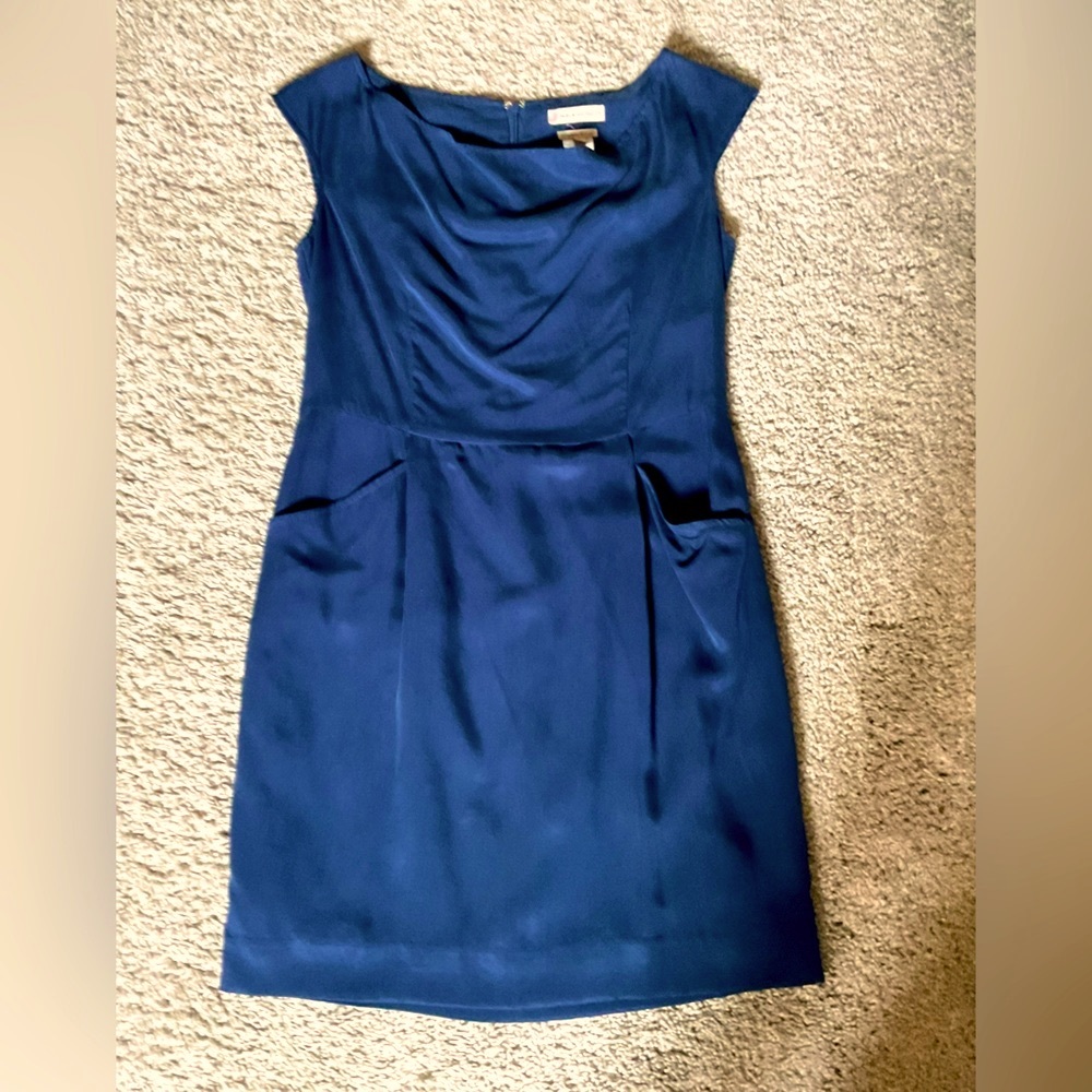 Paul & Joe- sister dress A line med.